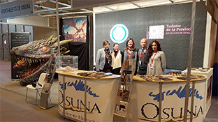 Osuna fitur
