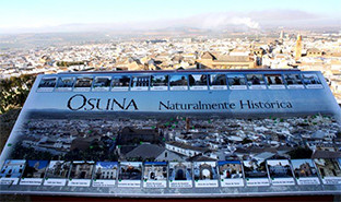 Osuna patrimonio