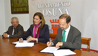 Osuna universidad