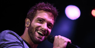 Pablo alboran