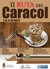 Palacios caracol