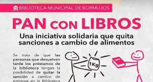 Pan libros