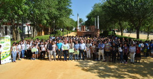 Parlamento joven puebla