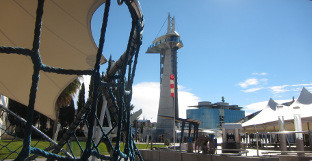 Parque ciencias granada