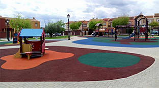 Parque olivares 1