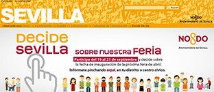 Participa sevilla