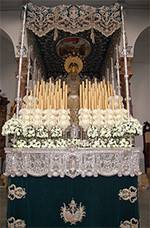 Paso pilar montequinto