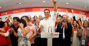 Pedro sanchez