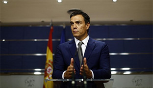 Pedro sanchez 1