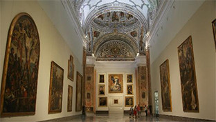 Pinacoteca