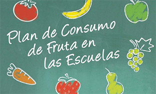 Plan frutas