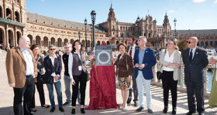 Plaza Espaa distincion