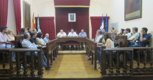 Pleno Carmona