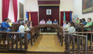 Pleno carmona