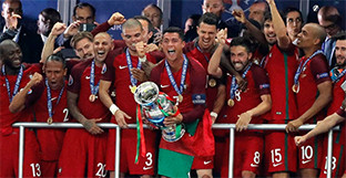 Portugal eurocopa