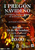 Pregn navidad bormujos