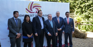 Premio Aset turismo