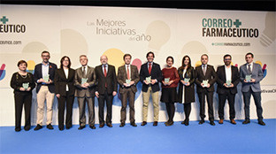 Premio antibiotico