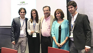 Premio podologos