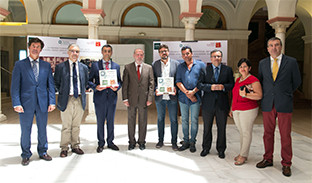 Premio turismo sevilla