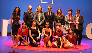Premios igualdad rinconada