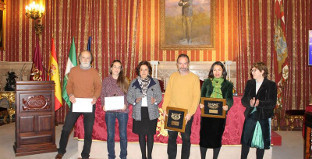 Premios mercado Artesania