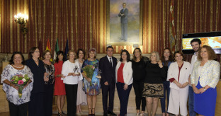 Premios mujeres