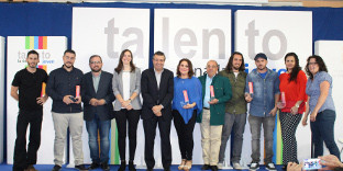 Premios talento
