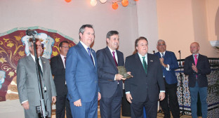 Premios taurino