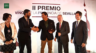 Premios vinos