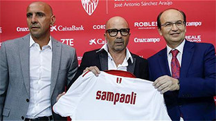 Presentacin sampaoli