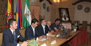 Presentacion doma vaquera