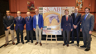 Presentacion sicab