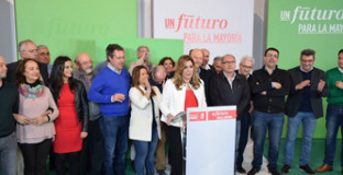 Psoe andalucioa