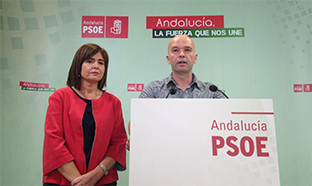 Psoe legislatura