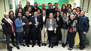 Psoe mairena