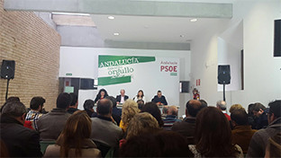 Psoe municipalismo