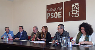 Psoe sevilla