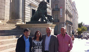 Psoe trabajadores campo