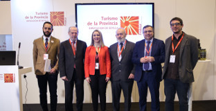 Pueblos fitur