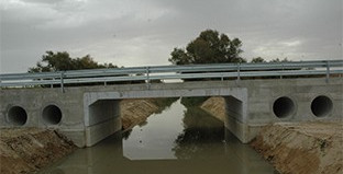 Puente palacios