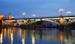 Puente triana