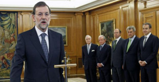 Rajoy presidente