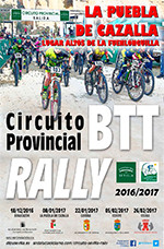 Rally lapuebla