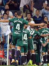 Real betis