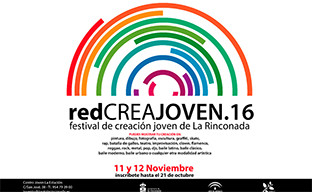 Redcreajoven rinconada