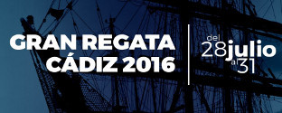 Regata cadiz