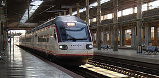 Renfe media distancia