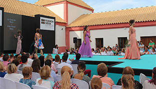 Rinconada fashion