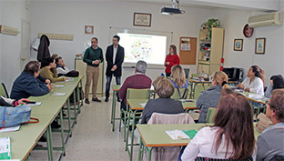 Rinconada obesidad infantil